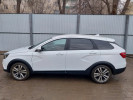 ВАЗ (Lada) Vesta SW Cross 2021 года