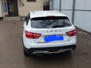 ВАЗ (Lada) Vesta SW Cross 2021 года