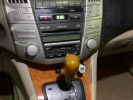 Lexus RX 2007 года