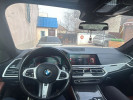 BMW X5 2022 года