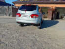 SsangYong Kyron 2014 года