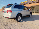 SsangYong Kyron 2014 года