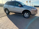 SsangYong Kyron 2014 года