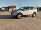 SsangYong Kyron 2014 года