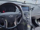 Hyundai Grandeur 2013 года