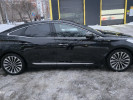 Hyundai Grandeur 2013 года