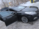 Hyundai Grandeur 2013 года