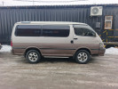Toyota Hiace 1995 года