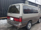 Toyota Hiace 1995 года