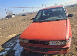 Toyota Corolla 1988 года