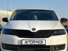 Skoda Rapid 2014 года
