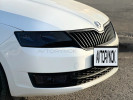 Skoda Rapid 2014 года