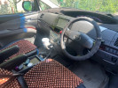 Toyota Estima 2010 года
