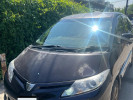 Toyota Estima 2010 года