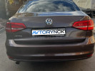 Volkswagen Jetta 2014 года