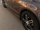 Volkswagen Jetta 2014 года