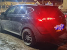 Hyundai Tucson 2018 года