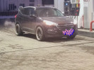 Hyundai Tucson 2018 года