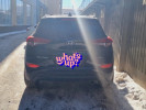 Hyundai Tucson 2018 года