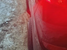 Hyundai Tucson 2018 года