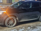 Hyundai Tucson 2018 года