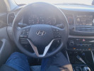 Hyundai Tucson 2018 года