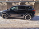 Hyundai Tucson 2018 года