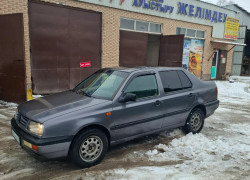 Volkswagen Vento 1994 года