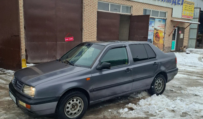 Volkswagen Vento 1994 года