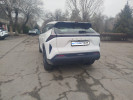Geely Atlas 2024 года