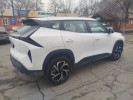 Geely Atlas 2024 года