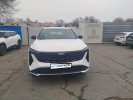 Geely Atlas 2024 года