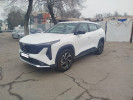 Geely Atlas 2024 года