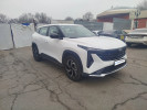 Geely Atlas 2024 года