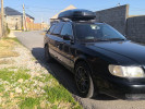 Audi A6 1997 года