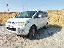 Mitsubishi Delica D:5 2008 года