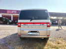 Mitsubishi Delica D:5 2008 года