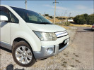 Mitsubishi Delica D:5 2008 года