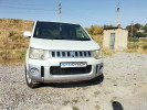 Mitsubishi Delica D:5 2008 года