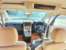 Mitsubishi Delica D:5 2008 года