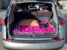 Subaru Tribeca 2006 года