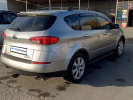 Subaru Tribeca 2006 года