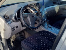 Subaru Tribeca 2006 года