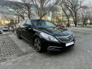 Hyundai Grandeur 2015 года