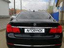 BMW 7 серия 2008 года