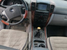 Kia Sorento 2005 года