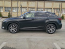 Lexus RX 2022 года