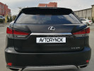 Lexus RX 2022 года