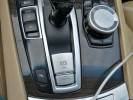 BMW 7 серия 2008 года