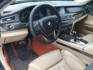 BMW 7 серия 2008 года